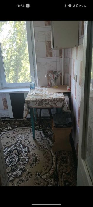 Квартира на вул. Покровська, 19 в Кривий Ріг, ID 329333, фото №2