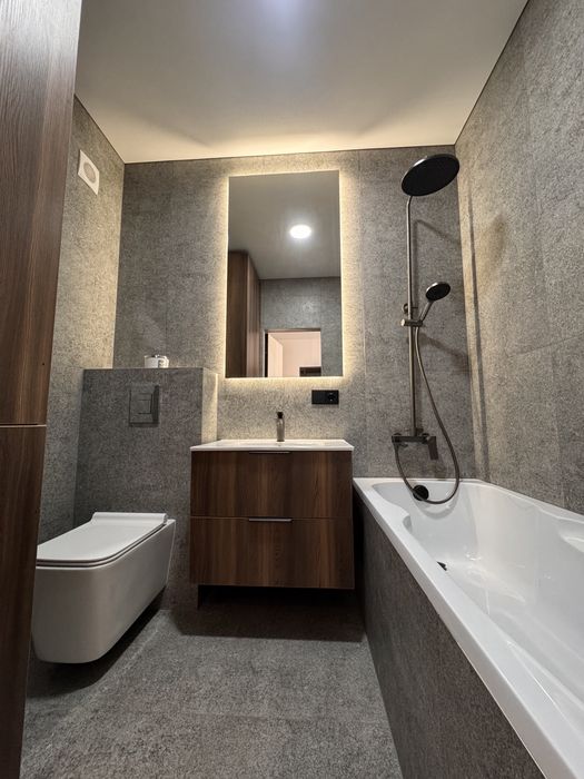 Квартира на ЖК «Сіті Парк 2» в Києві, ID 329365, фото №14