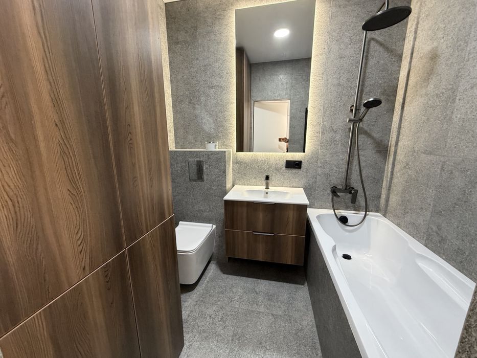 Квартира на ЖК «Сіті Парк 2» в Києві, ID 329365, фото №7