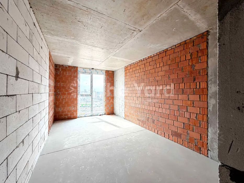 Квартира на вул. Залізничне шосе, 45А в Київ, ID 329277, фото №1