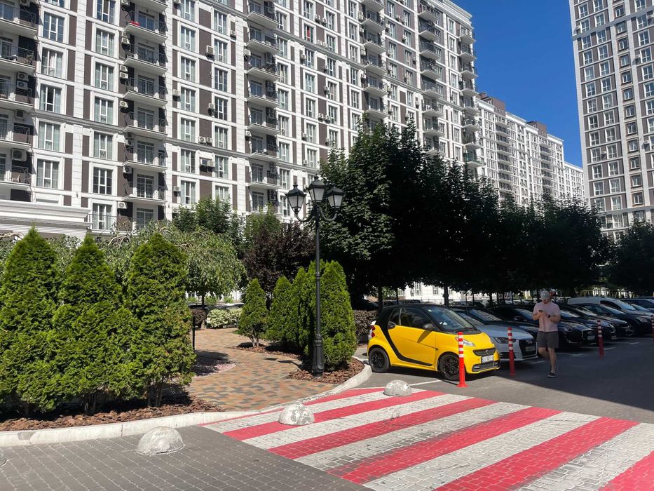 Квартира на вул. Михайла Максимовича в Києві, ID 329337, фото №20