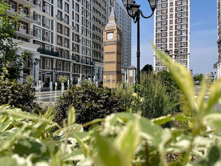 Квартира на вул. Михайла Максимовича в Києві, ID 329337, фото №22