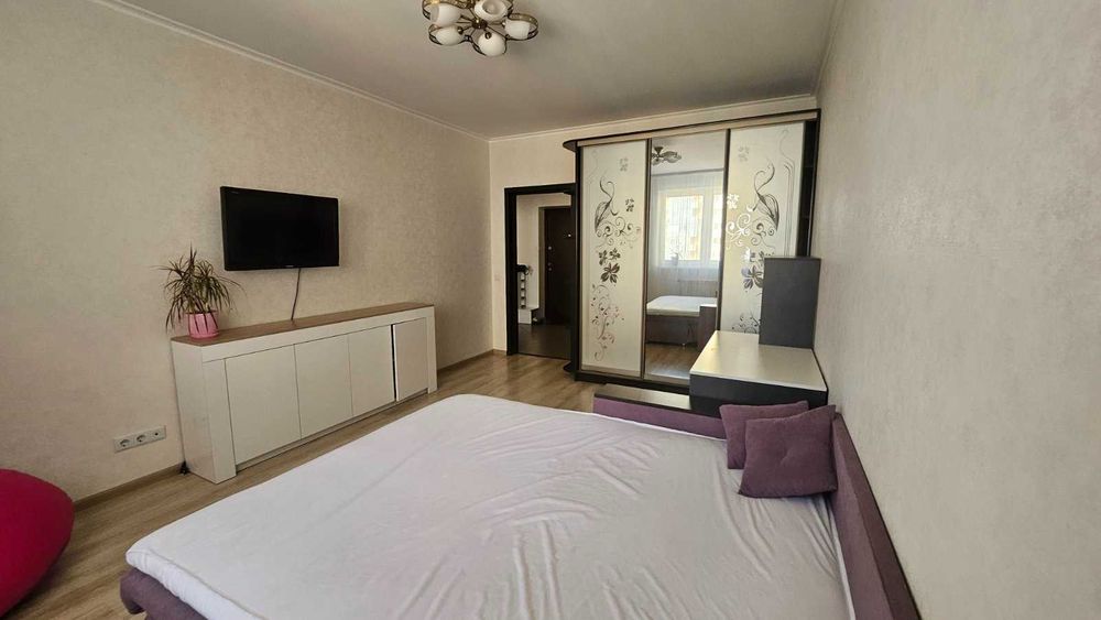 Квартира на вул. Кондратюка, 5 в Києві, ID 329330, фото №6