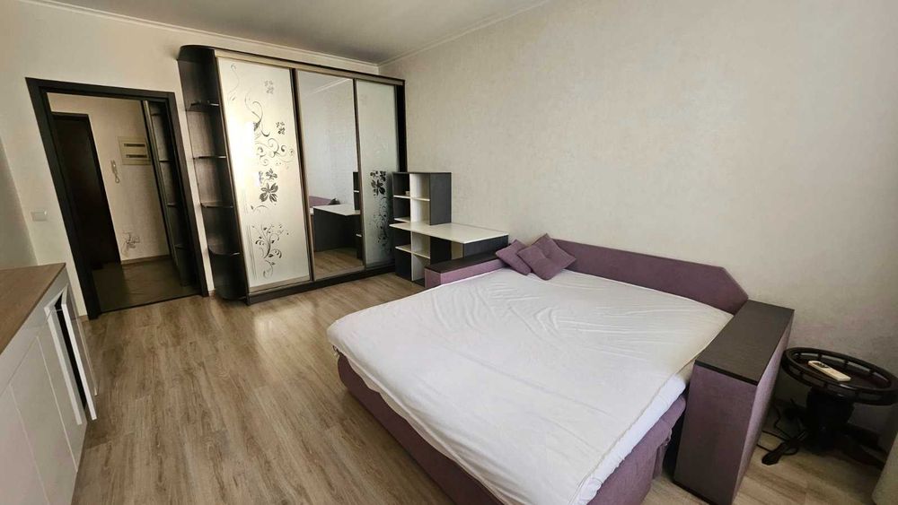 Квартира на вул. Кондратюка, 5 в Києві, ID 329330, фото №7