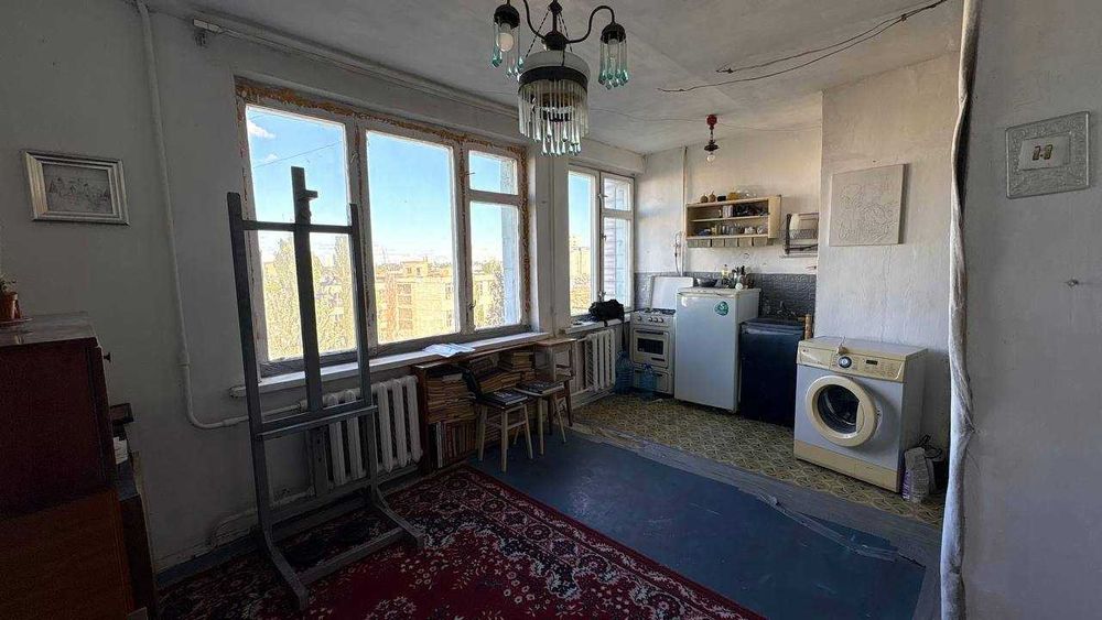 Квартира на вул. Кирилівська, 89 в Київ, ID 329334, фото №3