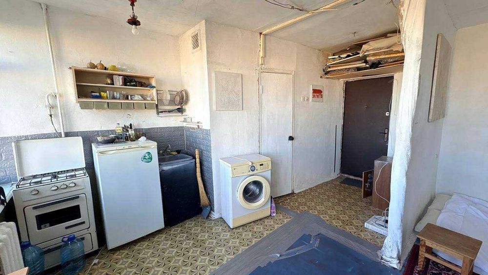 Квартира на вул. Кирилівська, 89 в Київ, ID 329334, фото №4