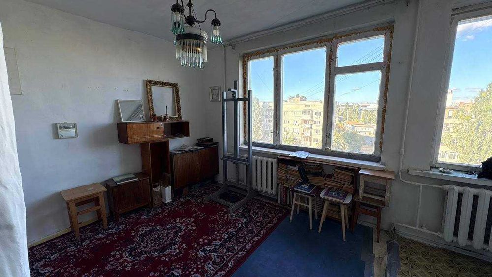 Квартира на вул. Кирилівська, 89 в Київ, ID 329334, фото №5