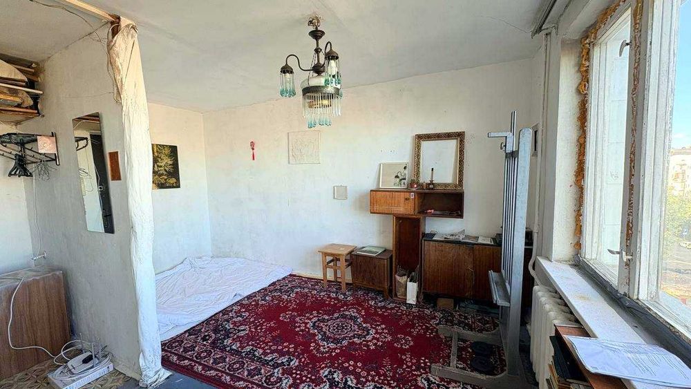 Квартира на вул. Кирилівська, 89 в Києві, ID 329334, фото №6