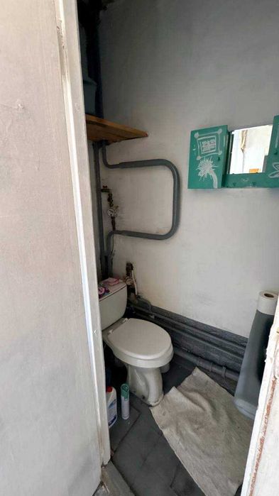 Квартира на вул. Кирилівська, 89 в Києві, ID 329334, фото №8