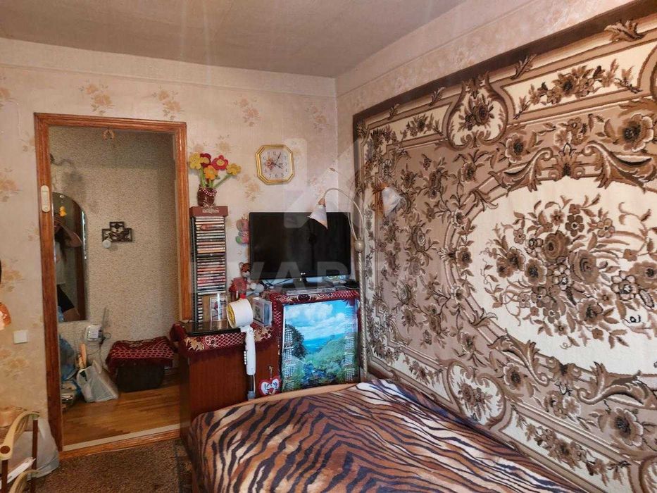 Квартира на вул. Польова в Київ, ID 329412, фото №1