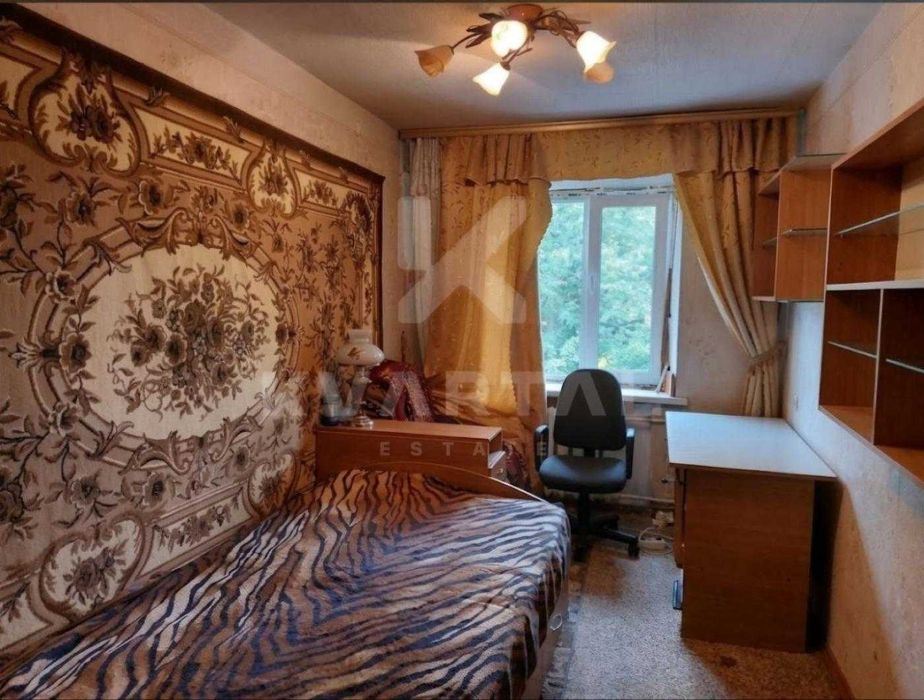 Квартира на вул. Польова в Київ, ID 329412, фото №2