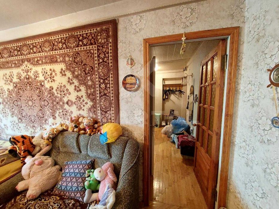 Квартира на вул. Польова в Київ, ID 329412, фото №4