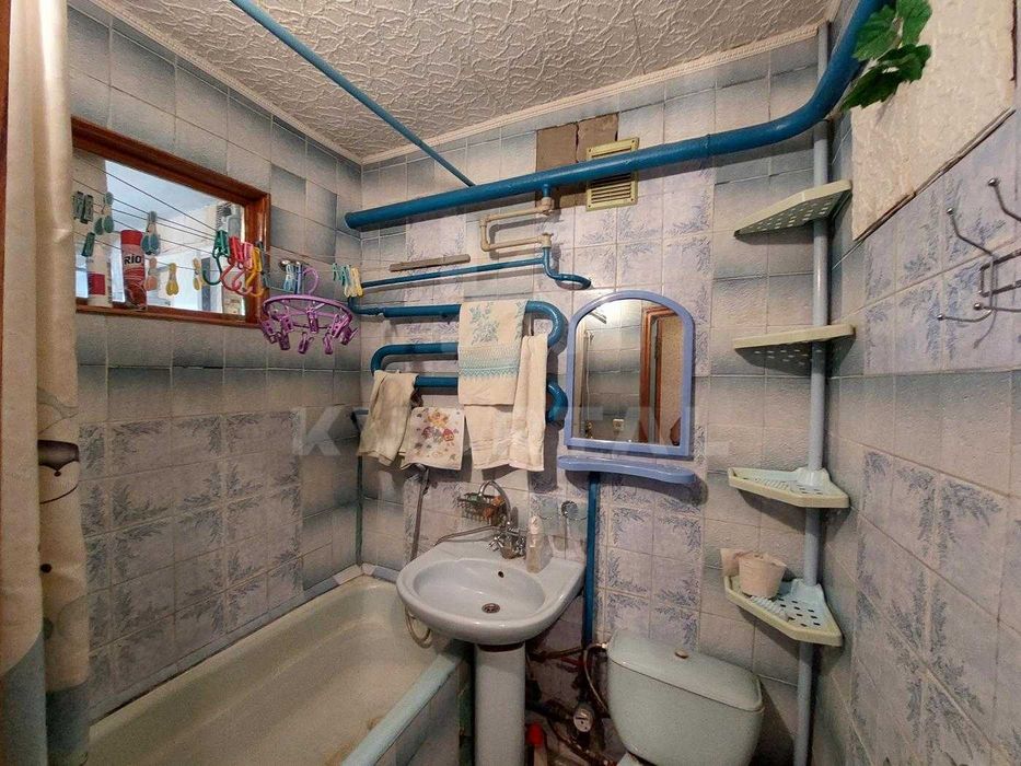 Квартира на вул. Польова в Києві, ID 329412, фото №7