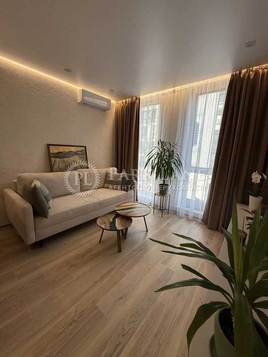 Квартира на вул. Малоземельна, 75а в Київ, ID 329379, фото №2