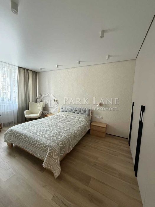 Квартира на вул. Малоземельна, 75а в Києві, ID 329379, фото №11