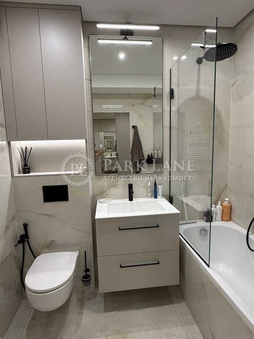 Квартира на вул. Малоземельна, 75а в Києві, ID 329379, фото №15