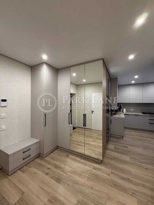 Квартира на вул. Малоземельна, 75а в Києві, ID 329379, фото №17