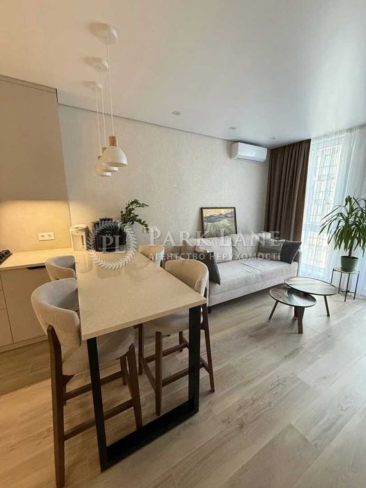 Квартира на вул. Малоземельна, 75а в Київ, ID 329379, фото №3