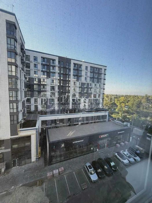 Квартира на вул. Малоземельна, 75а в Києві, ID 329379, фото №22