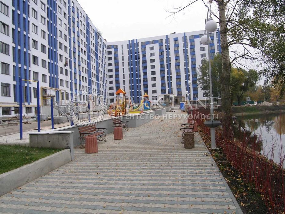 Квартира на вул. Малоземельна, 75а в Києві, ID 329379, фото №23