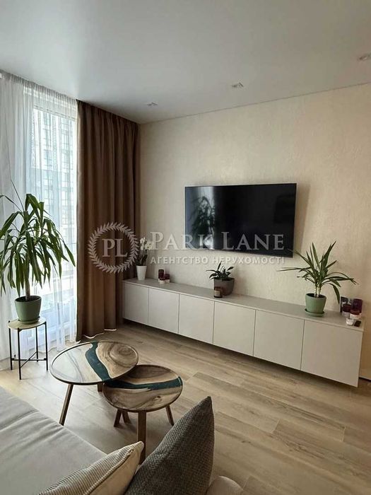 Квартира на вул. Малоземельна, 75а в Київ, ID 329379, фото №4