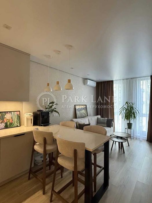 Квартира на вул. Малоземельна, 75а в Київ, ID 329379, фото №5