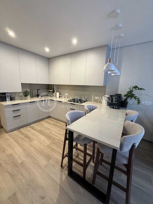 Квартира на вул. Малоземельна, 75а в Києві, ID 329379, фото №7