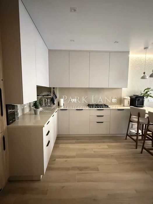 Квартира на вул. Малоземельна, 75а в Києві, ID 329379, фото №8