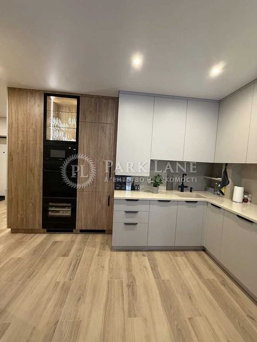 Квартира на вул. Малоземельна, 75а в Києві, ID 329379, фото №9