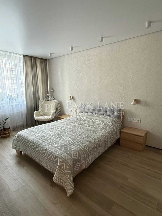 Квартира на вул. Малоземельна, 75а в Києві, ID 329379, фото №10