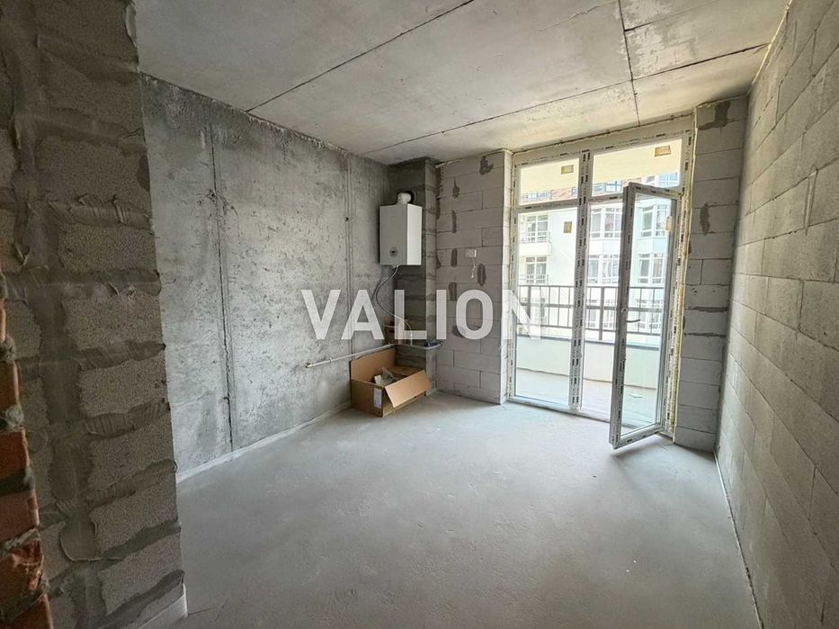 Квартира на ЖК "Синергія Сіті" в Київ, ID 329408, фото №4