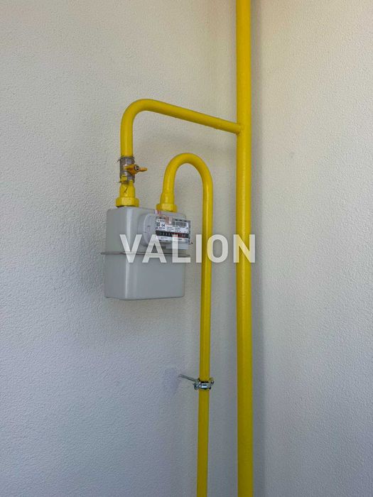 Квартира на ЖК "Синергія Сіті" в Києві, ID 329408, фото №9