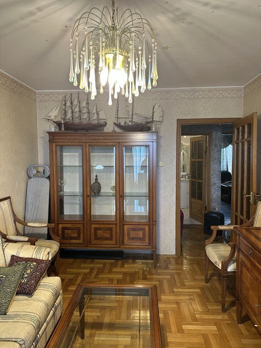 Квартира на Дніпровський в Київ, ID 329451, фото №2