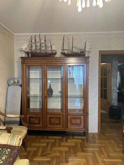 Квартира на Дніпровський в Київ, ID 329451, фото №3
