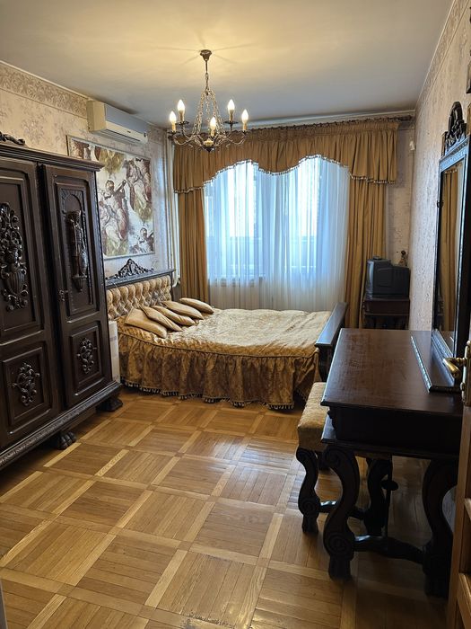 Квартира на Дніпровський в Київ, ID 329451, фото №4
