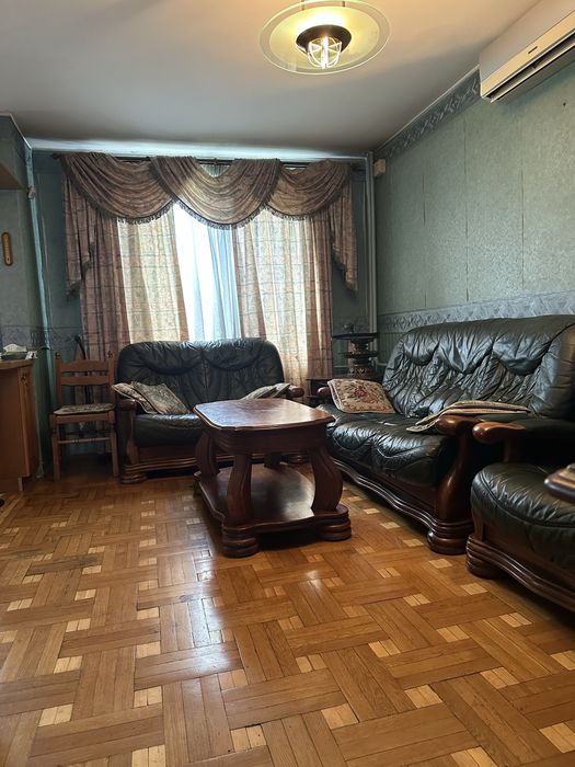 Квартира на Дніпровський в Київ, ID 329451, фото №5