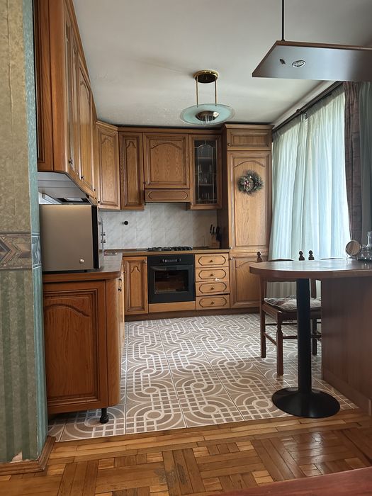 Квартира на Дніпровський в Києві, ID 329451, фото №6