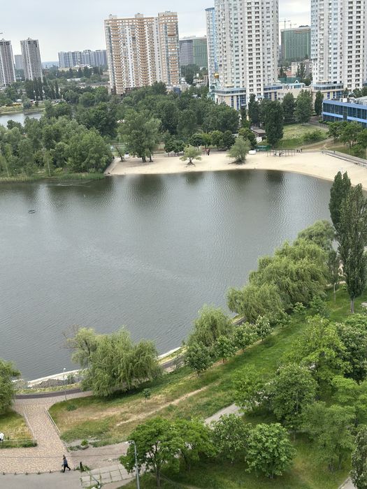 Квартира на Дніпровський в Києві, ID 329451, фото №7