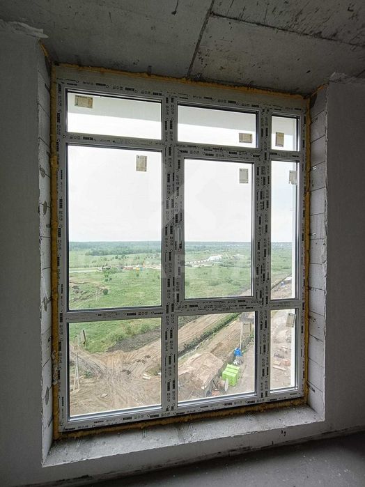 Квартира на ЖК «Синергія Сіті» в Києві, ID 329411, фото №17