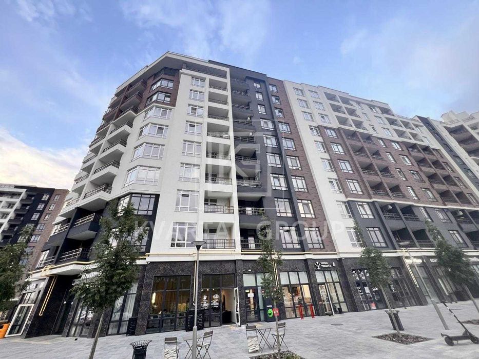 Квартира на ЖК «Синергія Сіті» в Києві, ID 329411, фото №6