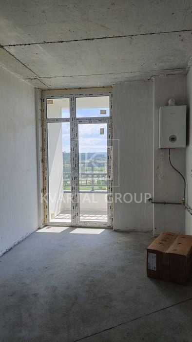 Квартира на ЖК «Синергія Сіті» в Києві, ID 329411, фото №9