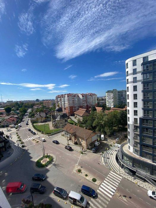 Квартира в Івано-Франківськ, ID 329387, фото №1