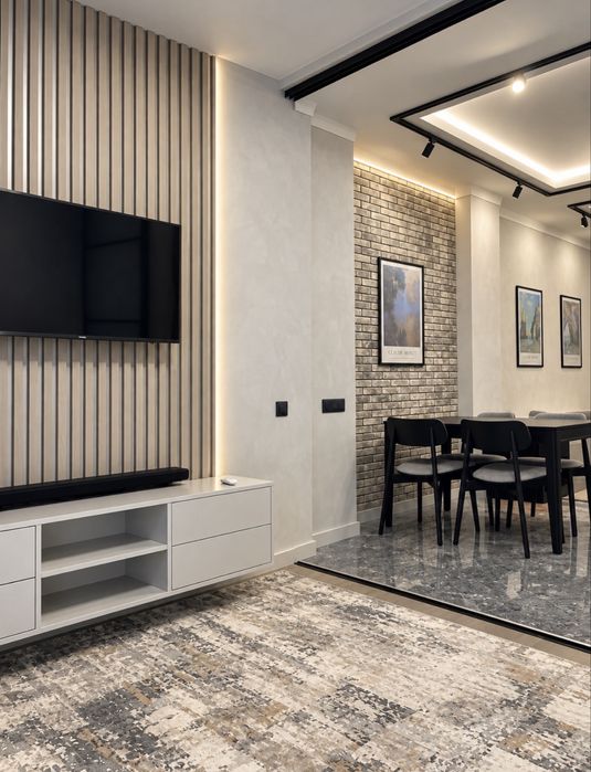 Квартира на вул. Гоголівська, 47 в Київ, ID 329397, фото №2