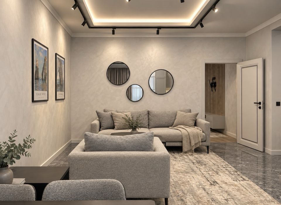 Квартира на вул. Гоголівська, 47 в Київ, ID 329397, фото №3