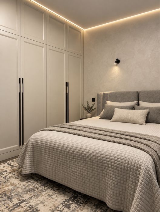 Квартира на вул. Гоголівська, 47 в Київ, ID 329397, фото №4