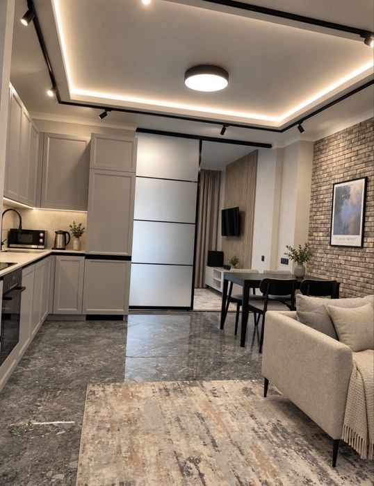 Квартира на вул. Гоголівська, 47 в Київ, ID 329397, фото №5