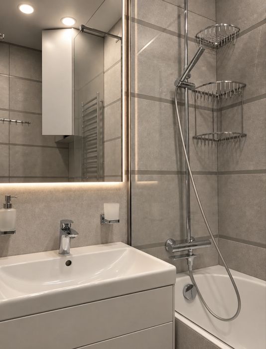 Квартира на вул. Гоголівська, 47 в Києві, ID 329397, фото №6