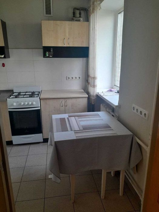 Квартира на вул. Смілянська, 1 в Києві, ID 404675, фото №4