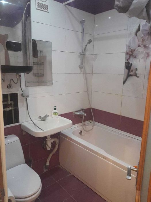Квартира на вул. Смілянська, 1 в Києві, ID 404675, фото №6