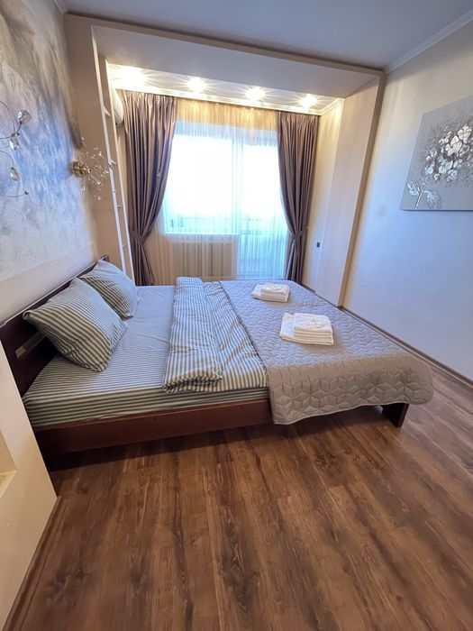 Квартира на вул. Педагогічна, 17 в Одеса, ID 329388, фото №1